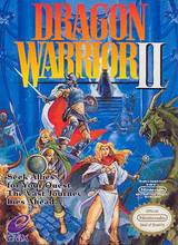 Download 'Dragon Warrior 2 (Nescube) (Multiscreen)' to your phone